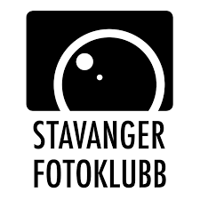 Stavanger Fotoklubb logo